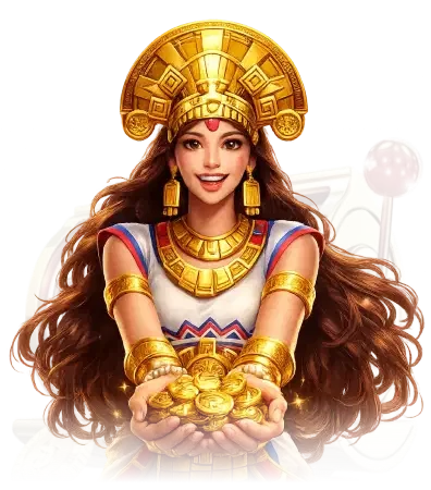 赏金女王辅助主题画面